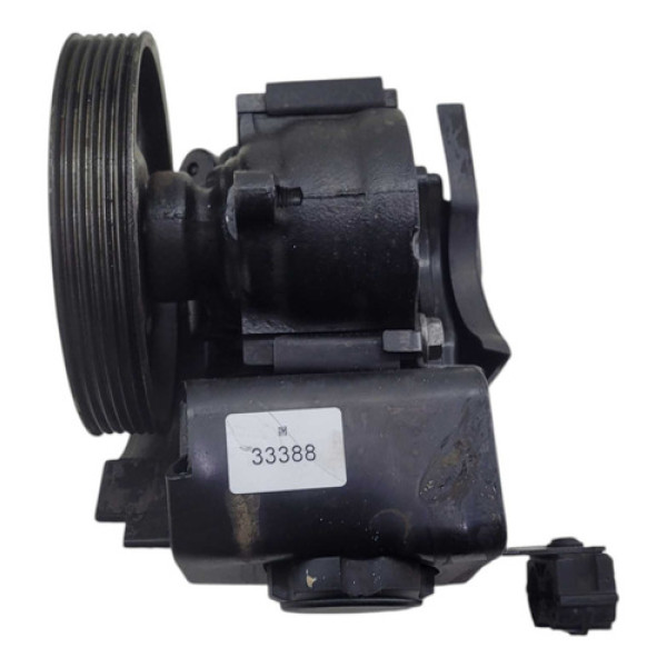 Bomba Direção Hidraulica Peugeot 206 Sw 2008 9637058480