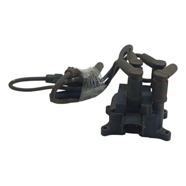 Bobina Ignicao Ford Ka Fiesta Ecosport Courier 2004 2012