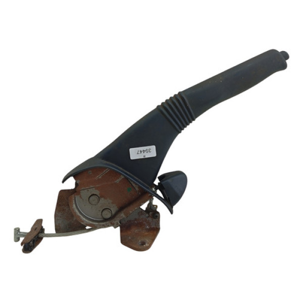 Alavanca Freio Mao Renault Duster Logan Sandero 2008 2014