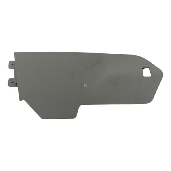 Acabamento Interno Console Esquerdo Hyundai Azera 2009