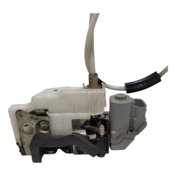 Fechadura Elétrica Traseira Esquerda Gm Celta Prisma 2006 12