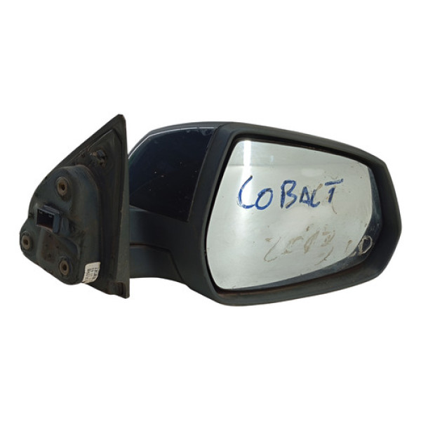 Retrovisor Eletrico Direito Gm Cobalt 2013 2016