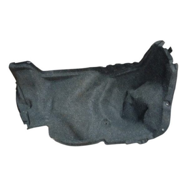 Forro Carpete Porta Malas Esquerdo Toyota Corolla 2015 2019