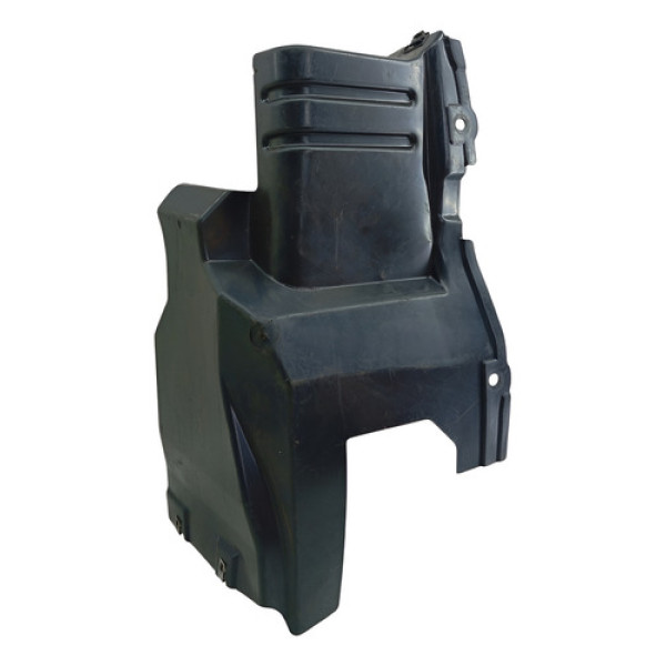 Extensao Parabarro Dianteiro Direito Gm Onix 2013 2019