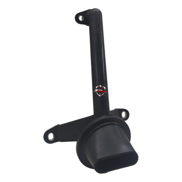 Pescador Óleo Motor Ford New Fiesta 1.6 16v 2015