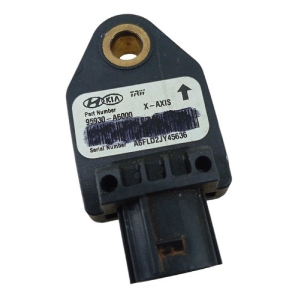 Sensor Detonação Hyundai Hb20 2013 2019 95930a6000
