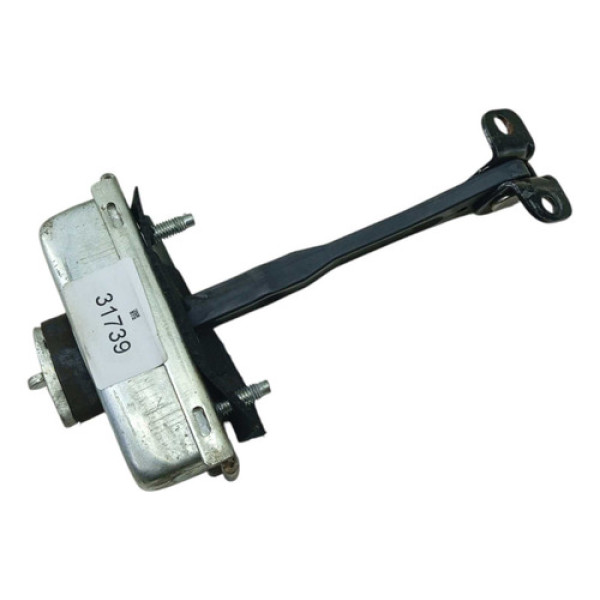 Limitador Porta Tras Direita Land Rover Discovery 4 2010