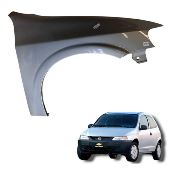 Paralama Direito  Chevrolet Celta 1.0  2000