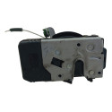 Fechadura Dianteiro Eletrico Gm Meriva 2003 2012