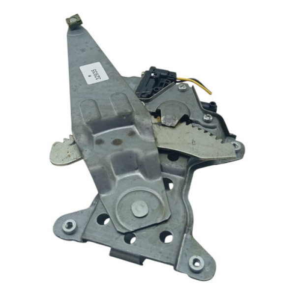 Maquina Vidro Elétrico Traseiro Esquerda Toyota Etios 2018