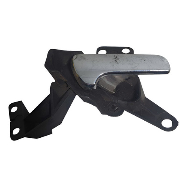 Maçaneta Interna Traseira Direita Gm Zafira 2004 2011 Traseira