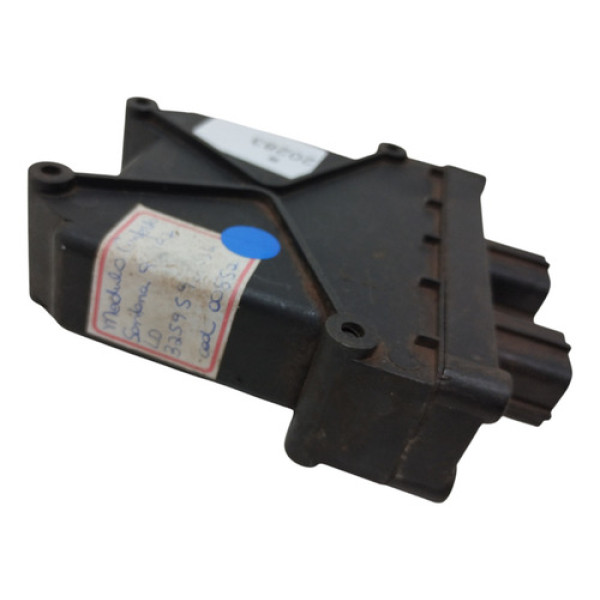 Modulo Vidro Elétrico 3259592511 Volkswagen Santana 1992 97 