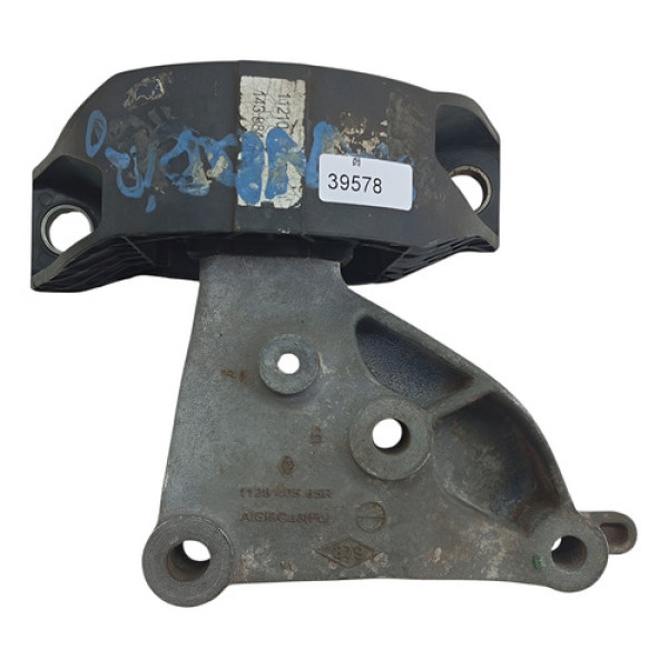 Suporte Coxim Motor Renault Sandero Logan 2014 2019