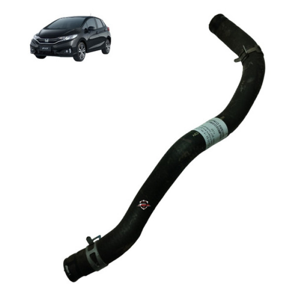 Mangueira Água Radiador Honda Fit 1.5 2017