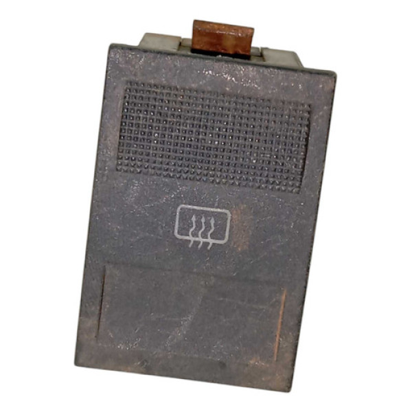 Botão Desembaçador Vw Gol Parati Saveiro 2000 2005 377959621