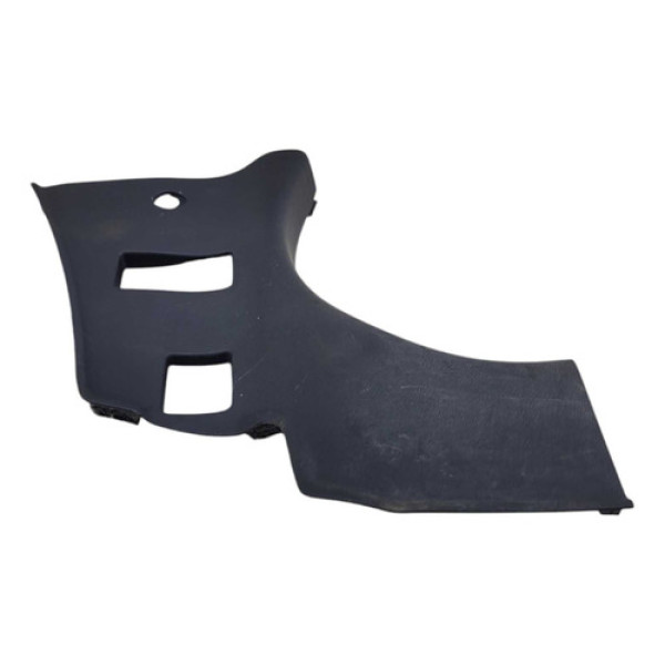 Moldura Coluna Diant Direita Pé Honda City 2010 2014