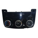Comando Ar Condicionado Chevrolet Agile Montana 2011 2017