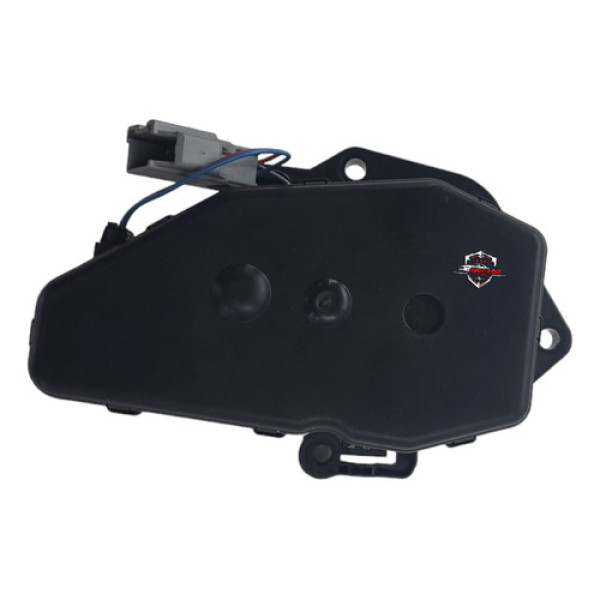 Módulo Trava Tampa Traseira Volvo Xc60 T5 2.0 2014