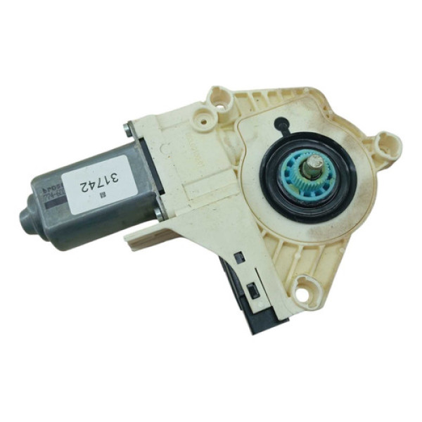 Motor Maquina Vidro Tras Direita Land Rover Discovery 4 2010