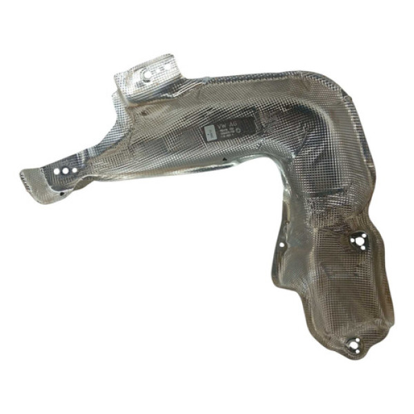 Defletor Calor Escape Vw Nivus 2023