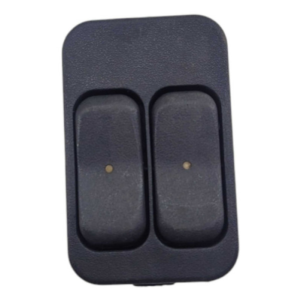 Botão Vidro Elétrico Diant Esquerdo Gm Corsa Montana 2003 12