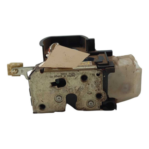 Fechadura Elétrica Dianteira Direita Fiat Palio 2001 2006