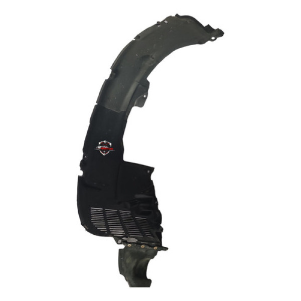 Parabarro Dianteiro Esquerdo Hyundai Azera 3.3 2009