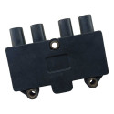 Bobina Ignição Gm Corsa Montana Prisma 2004 2010 93363483