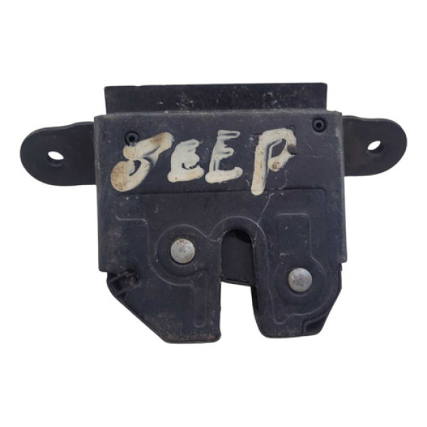 Fechadura Elétrica Tampa Traseira Jeep Renegade 2016 2022