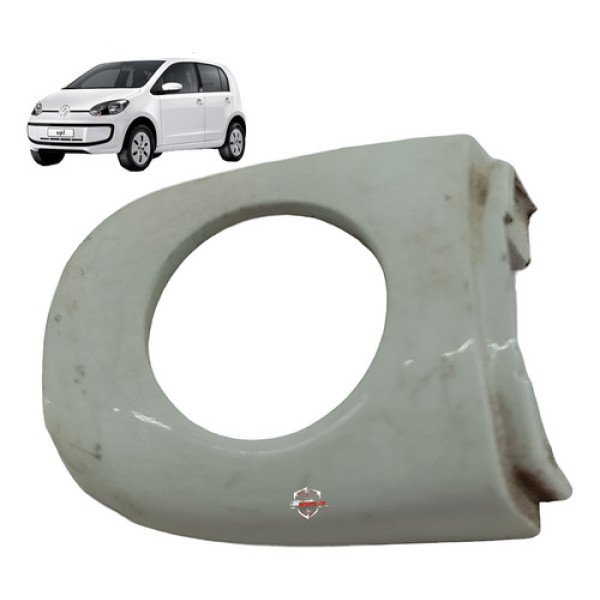 Acabamento Maçaneta Externa Dianteira Esquerda Vw Up 2015 Dianteira