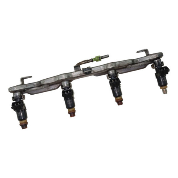 Flauta Injeção Bicos Honda Crv 2.0 2007 2011