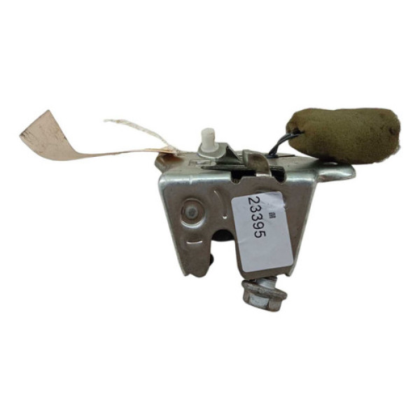 Fechadura Tampa Traseira Fiat Idea 2005 2010