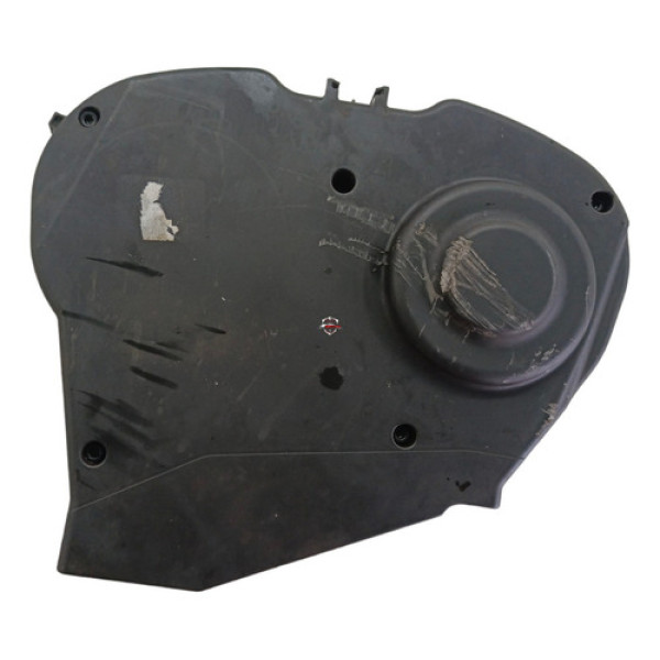 Capa Correia Dentada Proteção Citroen C4 Pallas 2.0 16v 2009