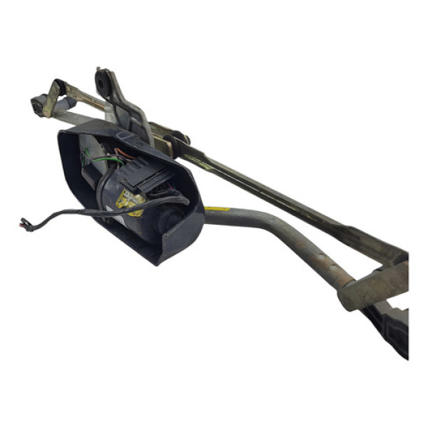 Motor Maquina Limpador Parabrisa Vw Gol 1999 2005