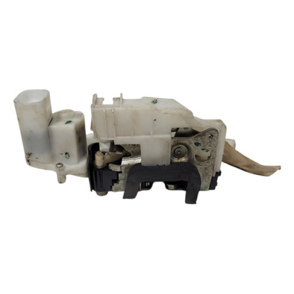  Fechadura Elétrica Traseira Direita Gm Celta Prisma 2006 12