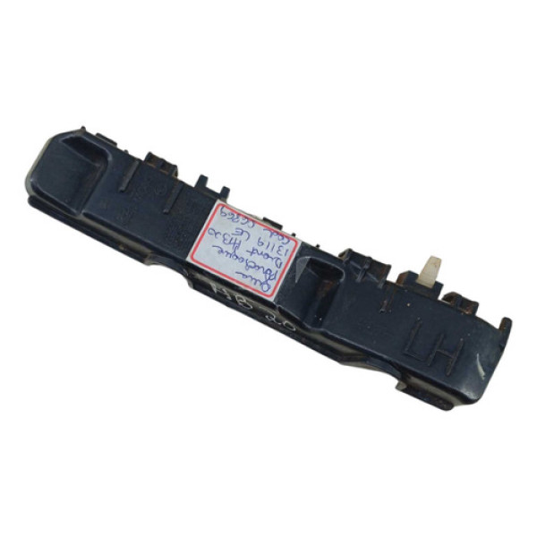 Guia Parachoque Dianteiro Esquerdo Hyundai Hb20 2013 2019