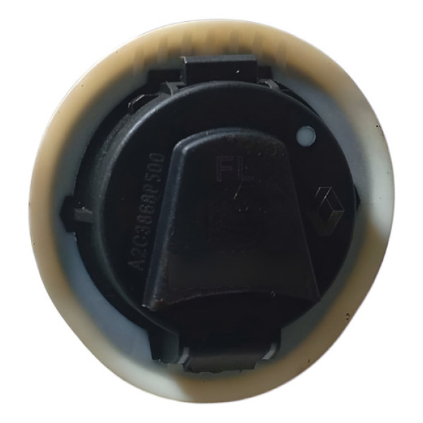 Sensor Porta Dianteira Direita Renault Kwid 2019 2022