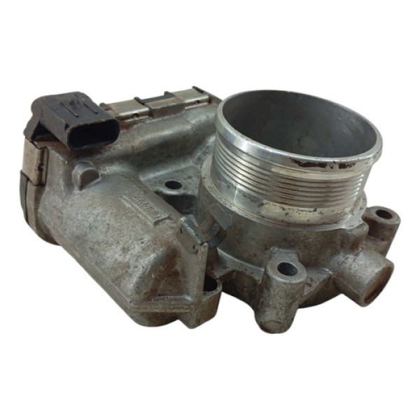 Tbi Corpo Borboleta Ford Focus 2.0 2014 2018