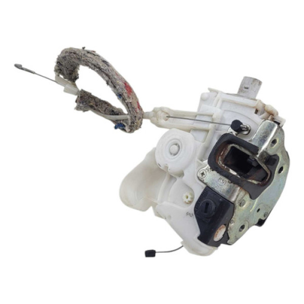 Fechadura Elétrica Traseira Direita Vw Gol 2016 2020
