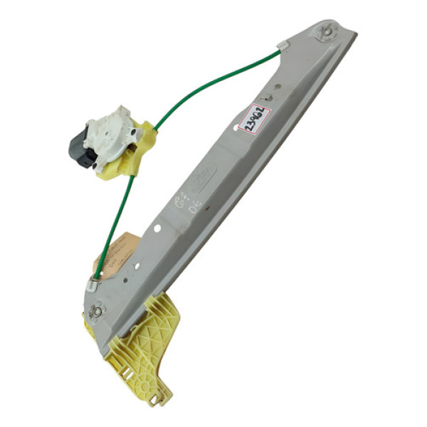 Maquina Vidro Elétrica Dianteira Esquerda Vw Gol G5 G8 2017