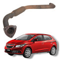 Flexível Escapamento Chevrolet Onix Prisma 2013 A 2020