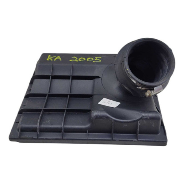 Tampa Caixa Filtro Ar Ford Ka 1.0 1999 2005 3s559600ab