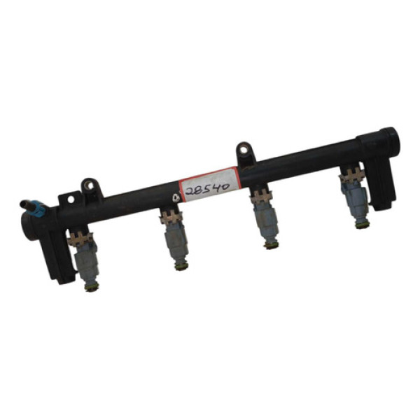 Flauta Injeção Bicos Gm Astra Zafira 2.0 1999 2011 93275195