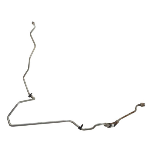 Mangueira Ar Condicionado Ford Ka Sedan Se 1.5 16v 2016