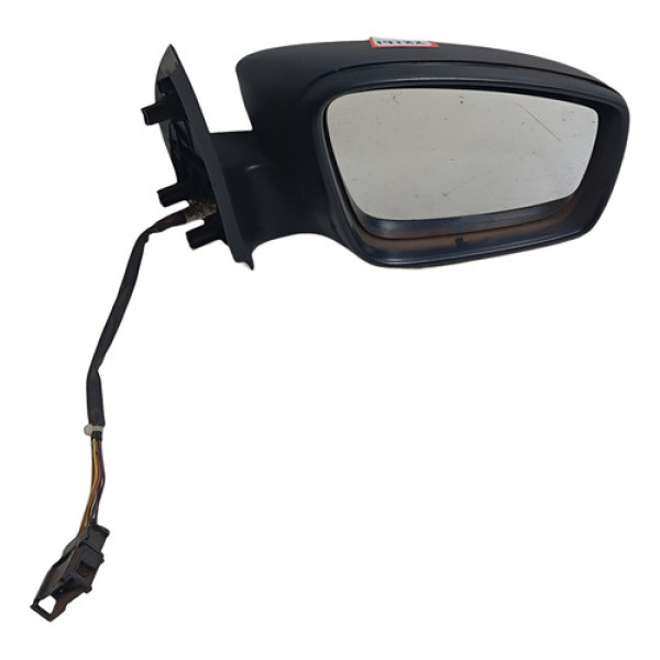 Retrovisor Dir Elétrico Volks. Gol Voyage G5 G6 G7 2013 19