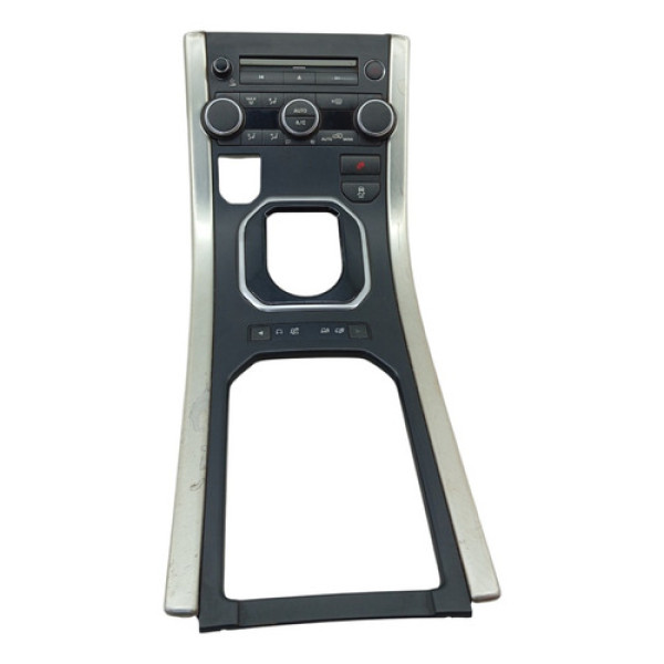 Moldura Console Central Land Rover Evoque 2012 2016