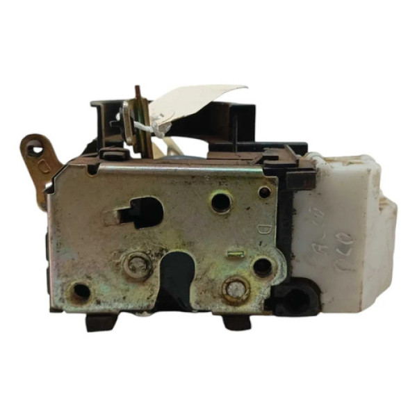 Fechadura Elétrica Dianteira Direita Fiat Palio 2001 2006