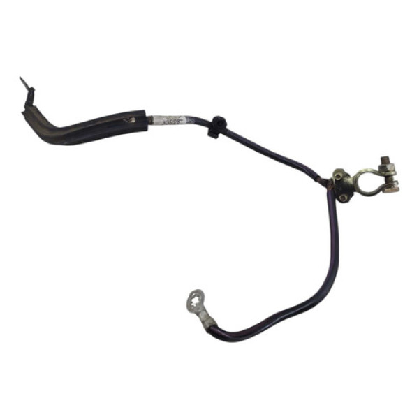 Cabo Negativo Ford Ka Flex 1.0 2011