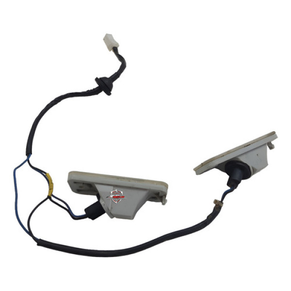 Luz Placa Traseira Hyundai Azera 3.3 2009