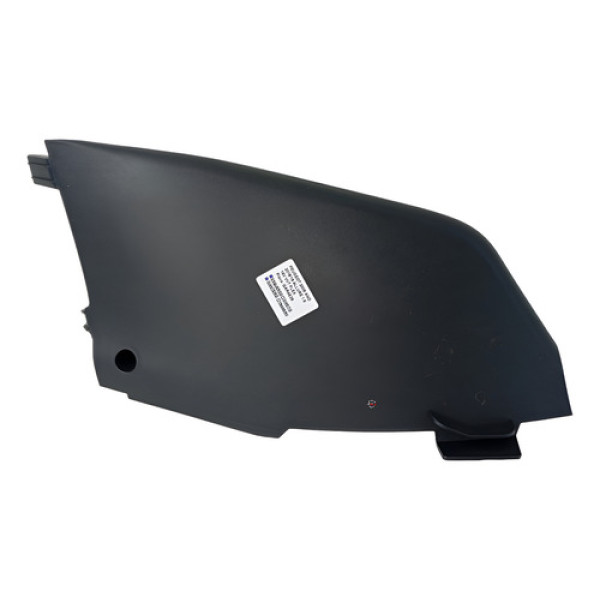 Acabamento Lateral Esquerdo Painel Peugeot 2008 1.6 2018